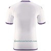 Camiseta de fútbol AC Fiorentina Segunda Equipación 2022-23 - Hombre